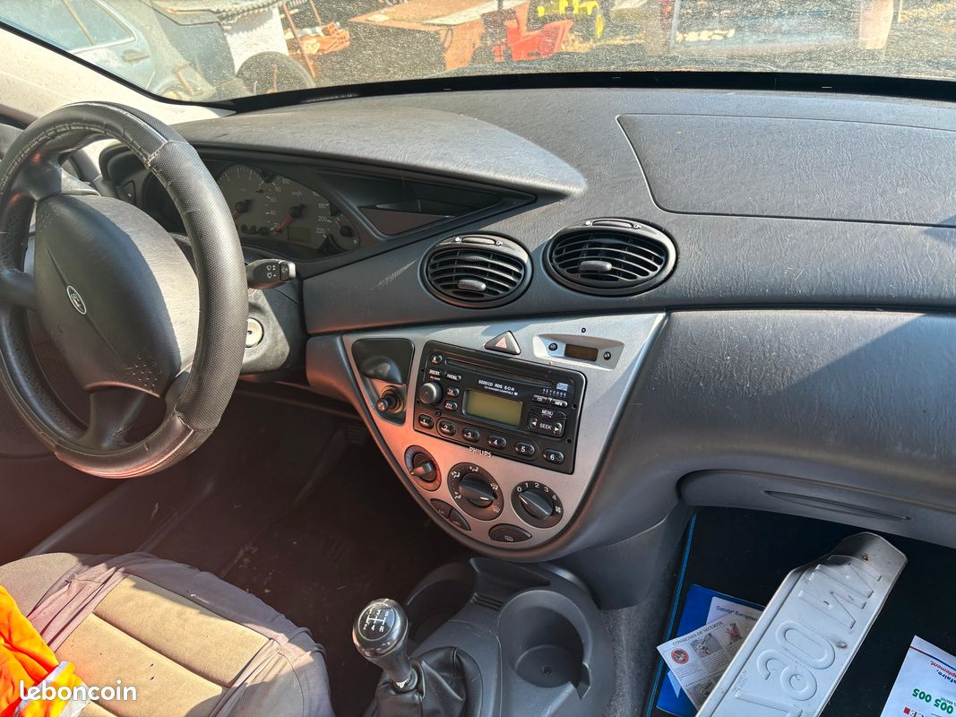 Ford focus pièces (image 3)