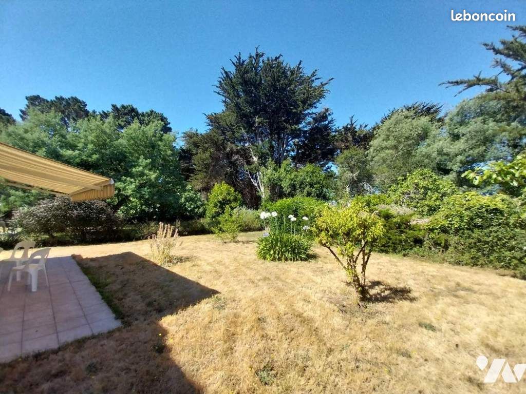 Maison 6 pièces 104 m² · à Saint-Gildas-de-Rhuys · 104 m² · 510 000 €