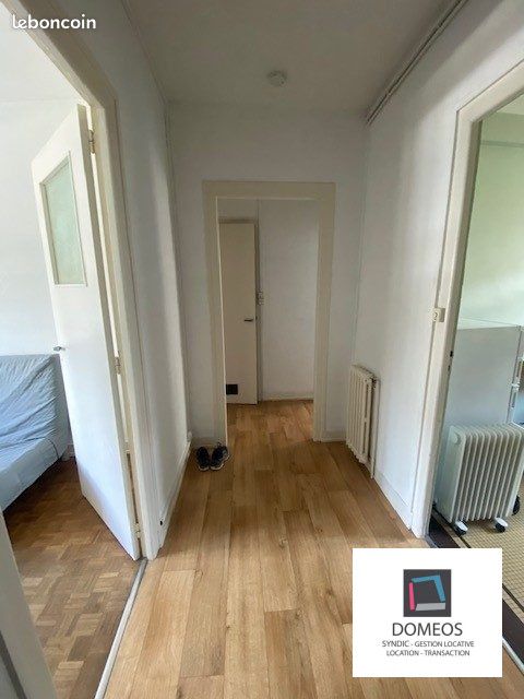 Appartement 5 pièces 54 m² · à Rennes · 54 m² · 745 €