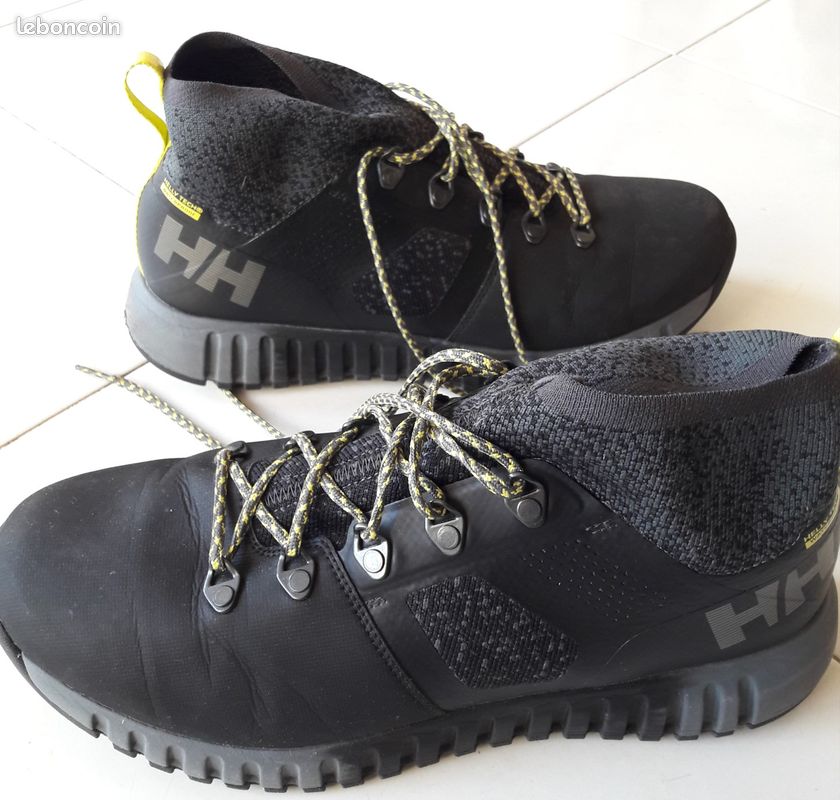 HH Helly Hansen Vanir Canter HT Chaussure Homme Chaussures