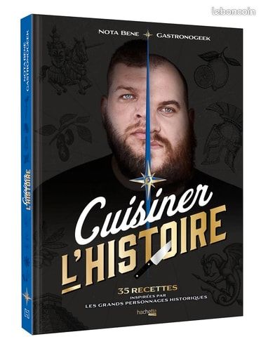Cuisiner l'histoire (image 1)