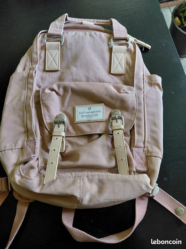 Sac à dos (image 1)