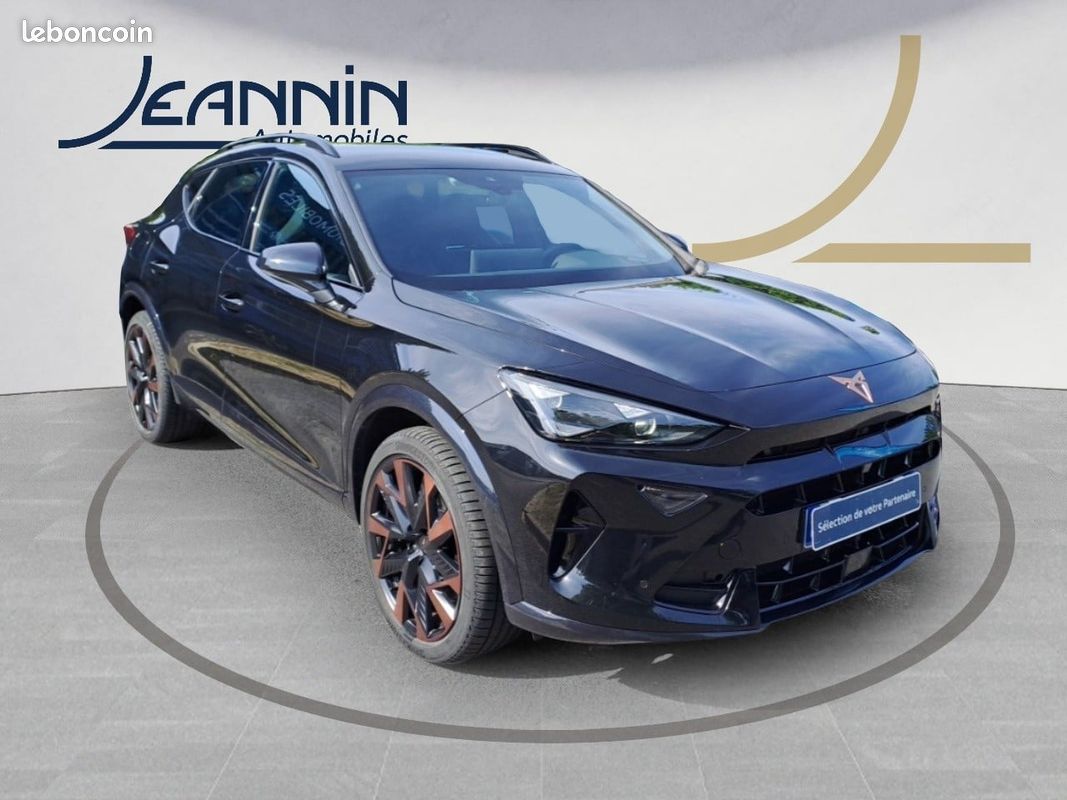 CUPRA Formentor eHybrid 272 ch DSG6 VZ (image 7)