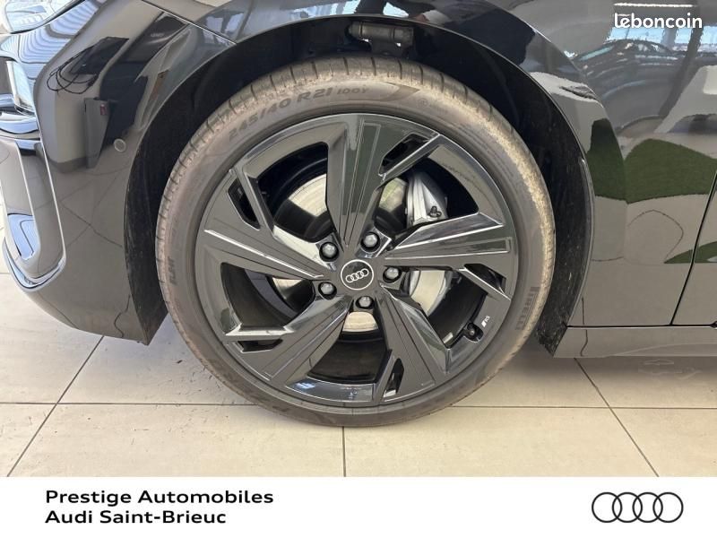 Audi A6 Avant e-tron e-tron performance 367ch S Line (image 21)