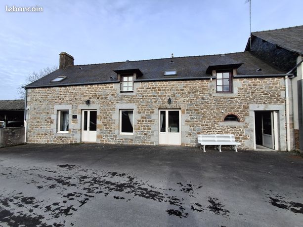 Maison 4 pièces 750 m²