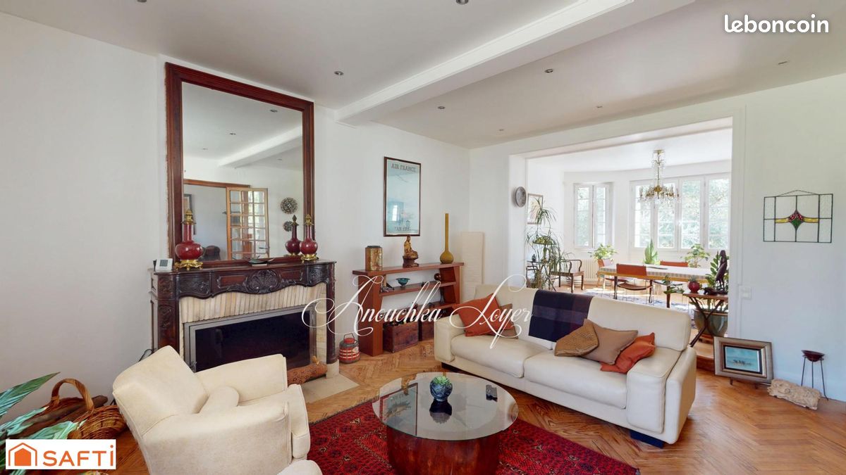 Maison 7 pièces 185 m² · à Castets et Castillon · 185 m² · 429 000 €