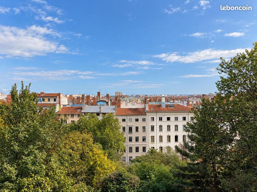 Appartement 1 pièce 23 m² · à Lyon · 23 m² · 145 000 €