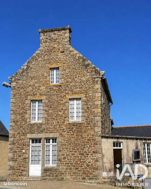 Maison 5 pièces 160 m² · à Bourseul · 160 m² · 116 900 €