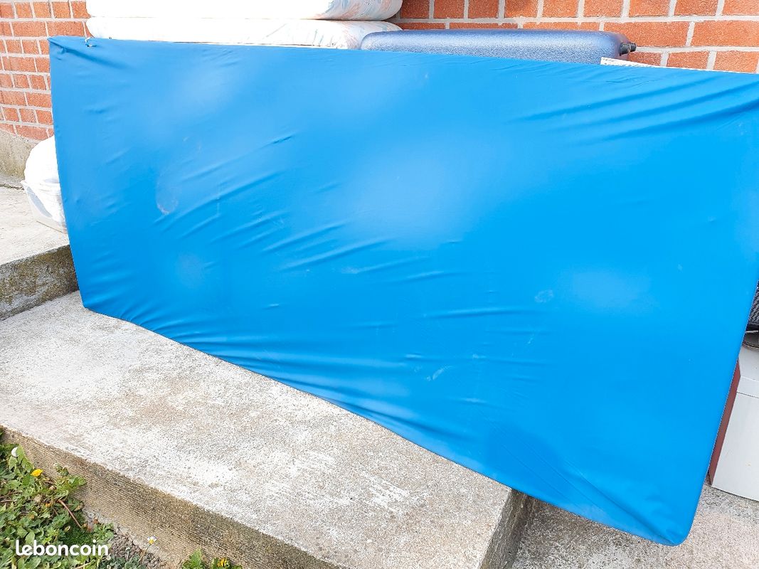 Matelas 1 personne (image 1)