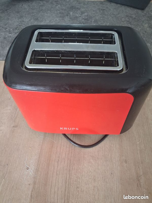 Grille-pain four et friteuse à air chaud Cuisinart, 12 L | Canadian Tire