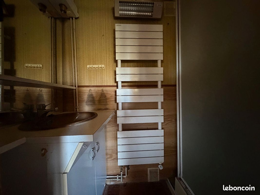 Maison 2 pièces 64 m² (image 9)