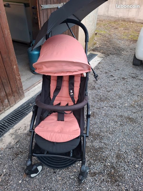 Poussette Yoyo Vente Poussette Le Bon Coin Maths Poussette Yoyo