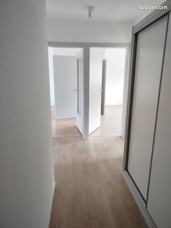 Appartement 3 pièces 67 m²