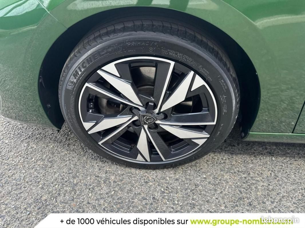 Peugeot 308 PHEV 180 e-EAT8 Allure (image 13)
