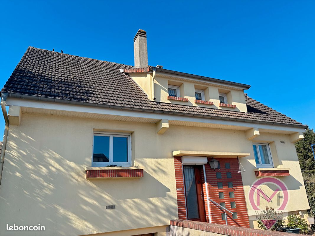 Maison 5 pièces 110 m² · à Bonsecours · 110 m² · 278 000 €