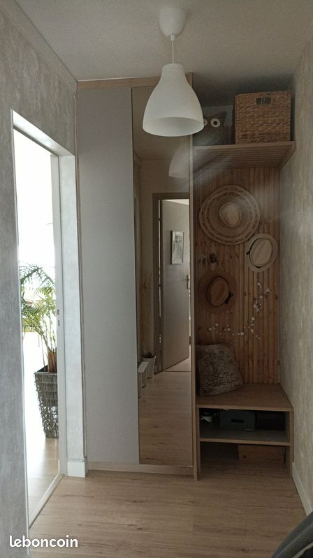 Appartement 3 pièces 77 m² · à Saint-Brieuc · 76,9 m² · 192 250 €