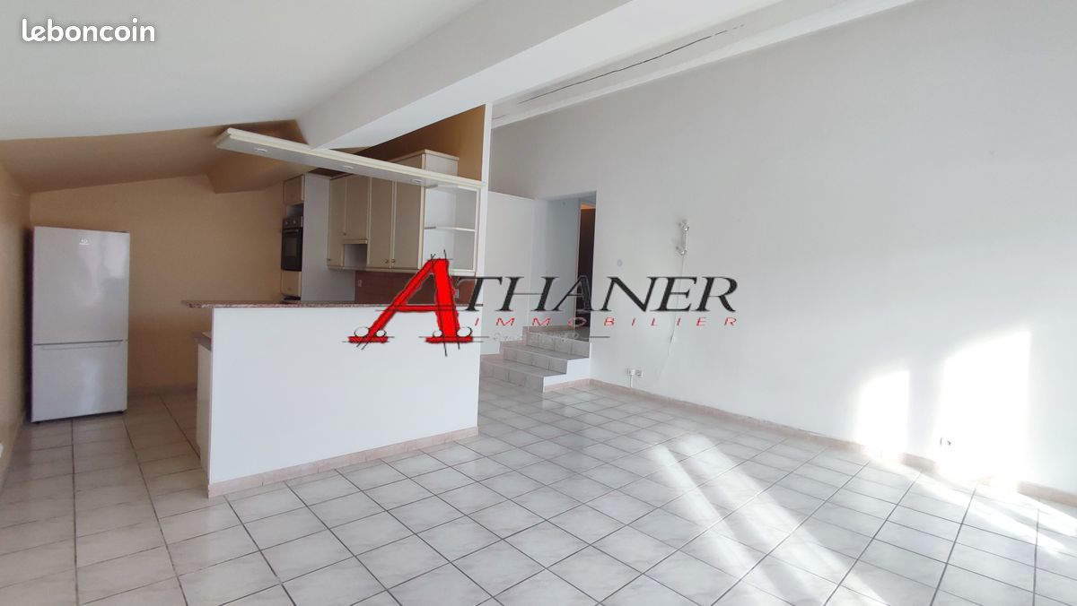 Appartement 3 pièces 82 m² · à Canet-en-Roussillon · 82 m² · 149 800 €