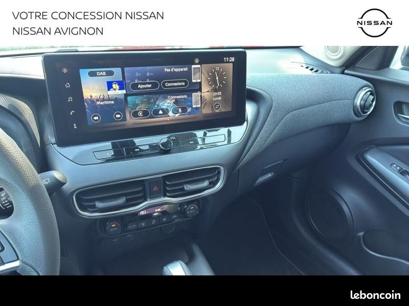 Nissan Juke 1.6 Hybrid 143ch Business Edition 2024 (image 19)