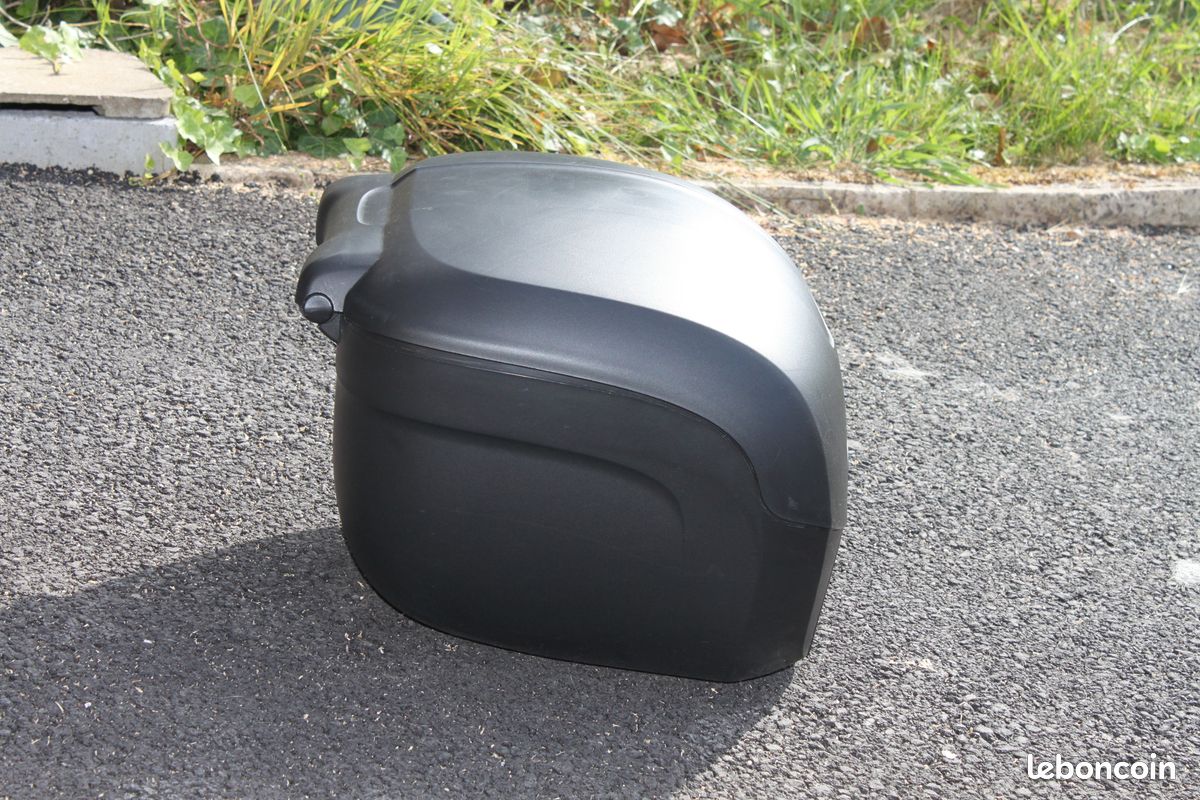 Top case scooter-moto (image 3)
