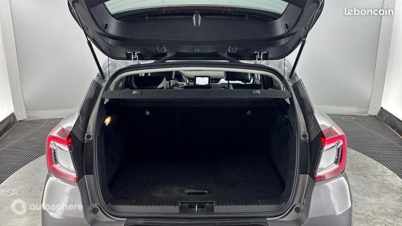 Renault Captur 1.0 TCe 90ch SL Rive Gauche (image 14)