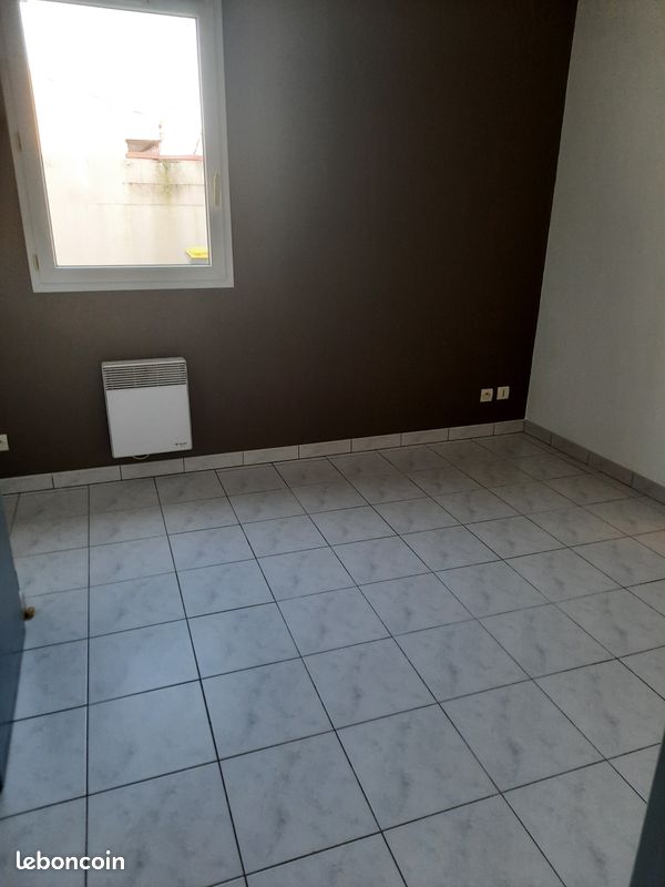 Appartement 2 pièces 31 m² · à La Rochelle · 31 m² · 165 000 €