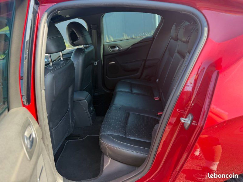 Citroën DS4 1.6THP 165 BVA (image 7)