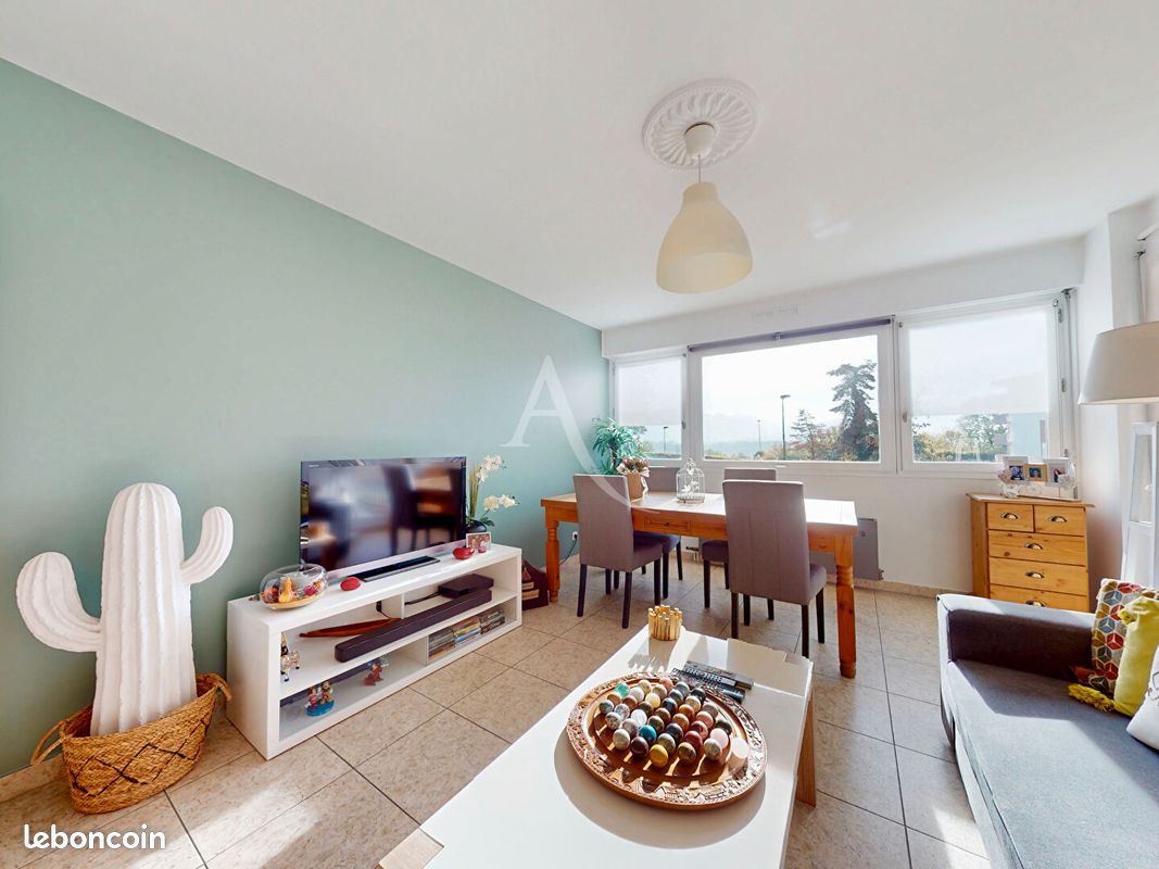 Appartement 5 pièces 86 m² · à Annecy · 86 m² · 319 000 €