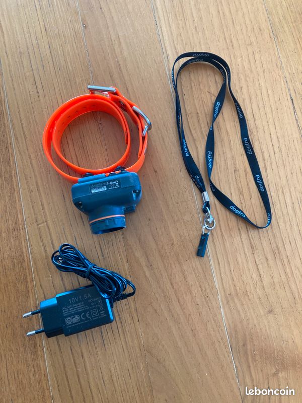 Vends BEEPER Dogtra chien de chasse (image 2)