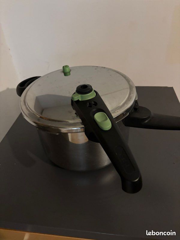 Cocotte 5 litre (image 1)