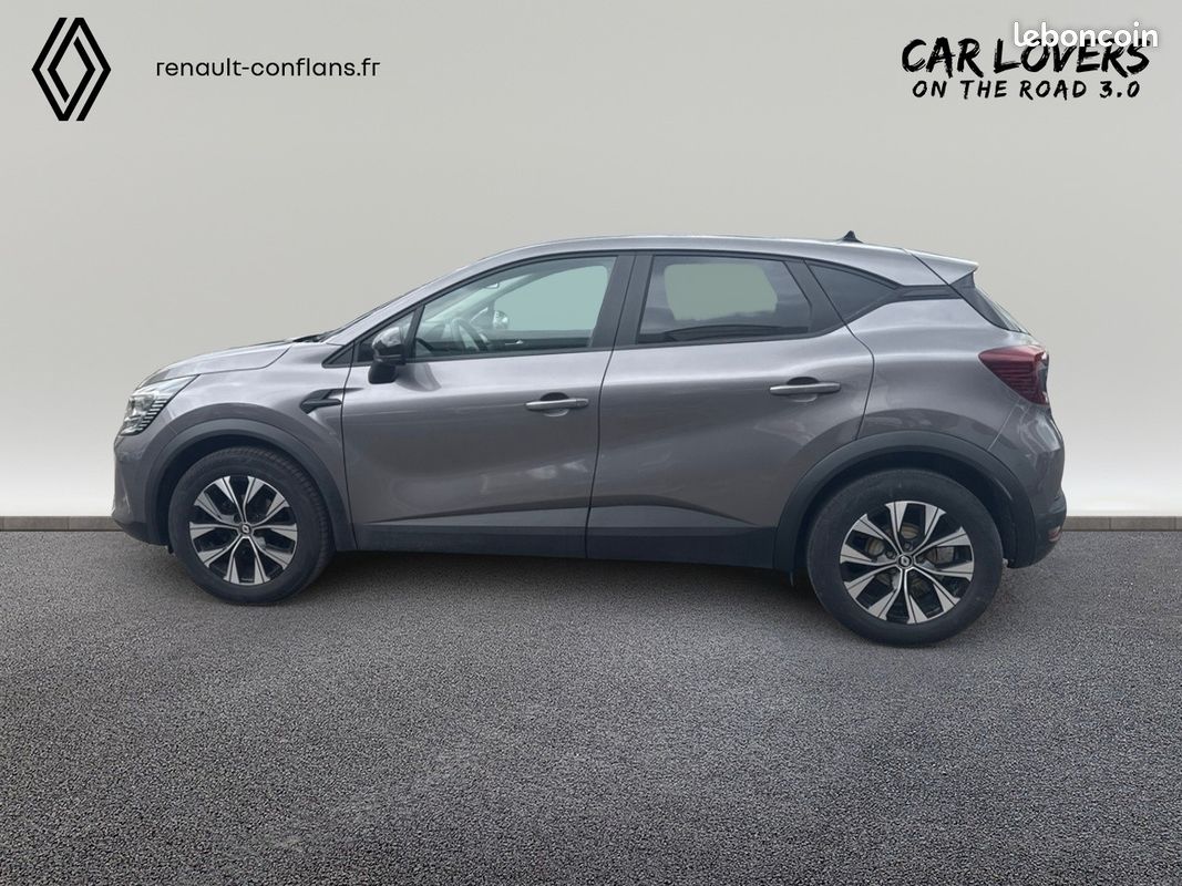 RENAULT Captur TCe 90 Evolution (image 2)