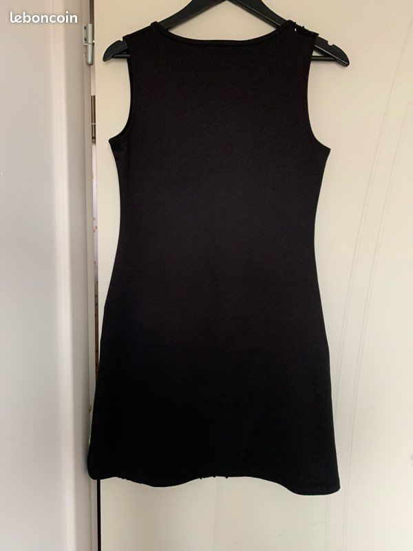 Robe droite femme ( KWOMAN) (image 2)