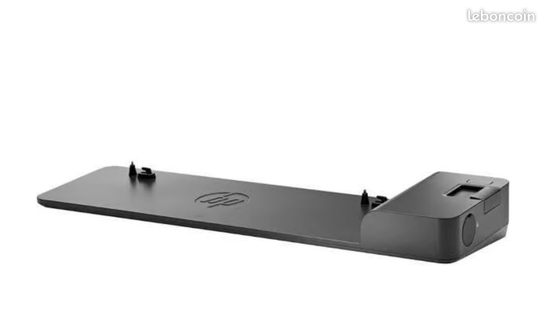 HP Ultra Slim Docking Station (image 6)