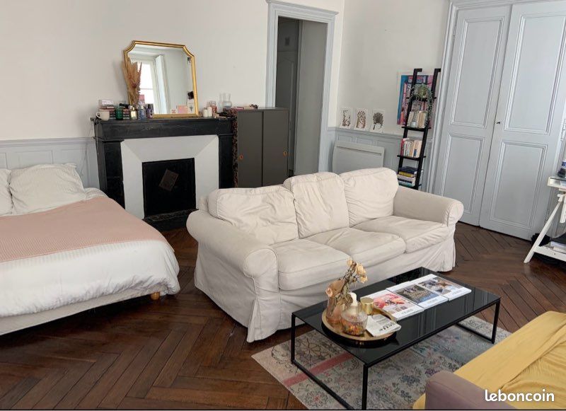 Appartement 1 pièce 32 m² · à Nantes · 32 m² · 700 €/mois