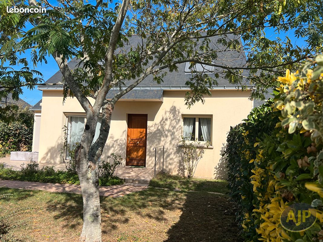 Maison 5 pièces 140 m² · à Vannes · 140 m² · 419 000 €