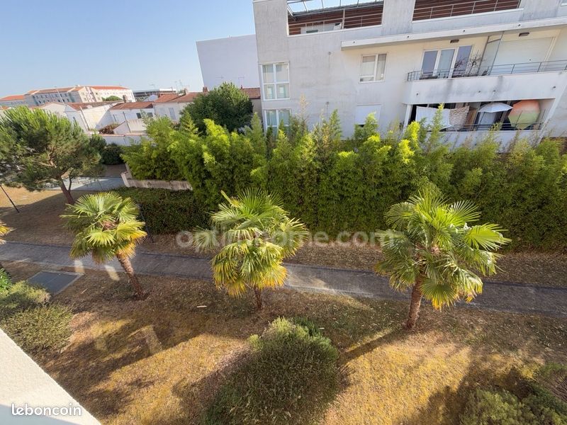 Appartement 4 pièces 90 m² · à La Rochelle · 90 m² · 550 000 €