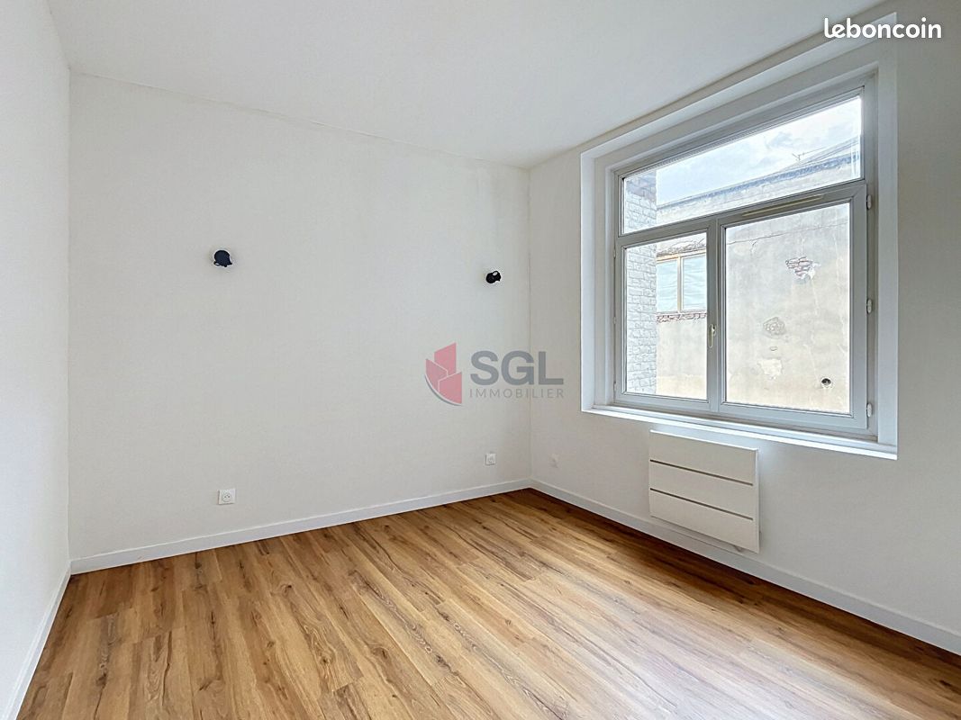 Appartement 3 pièces 52 m² (image 5)