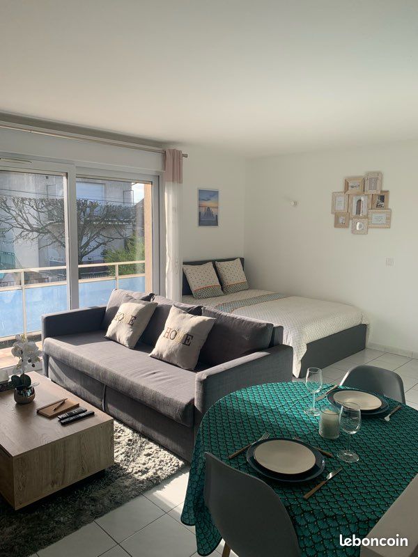 Appartement a louer sevran - 1 pièce(s) - 29 m2 - Surfyn