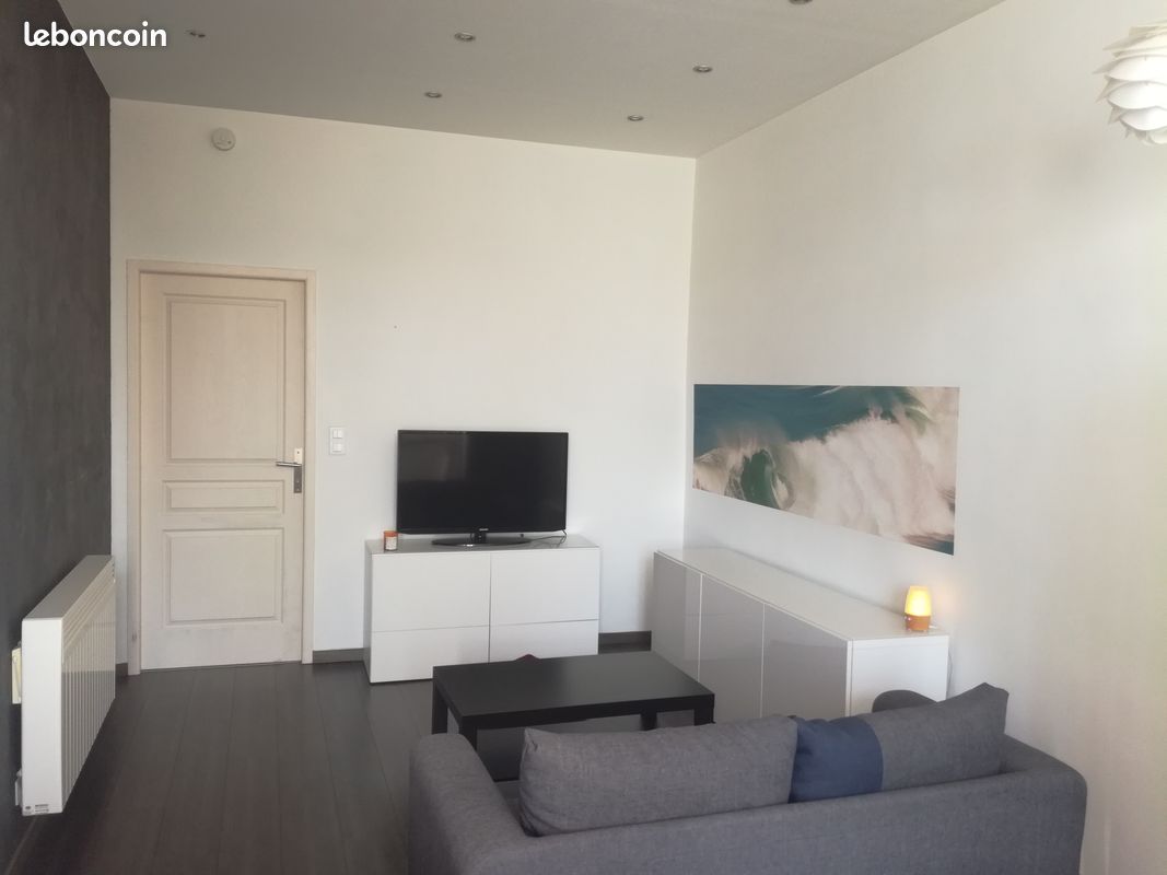 Appartement 2 pièces 42 m² · à Lyon · 42 m² · 217 000 €