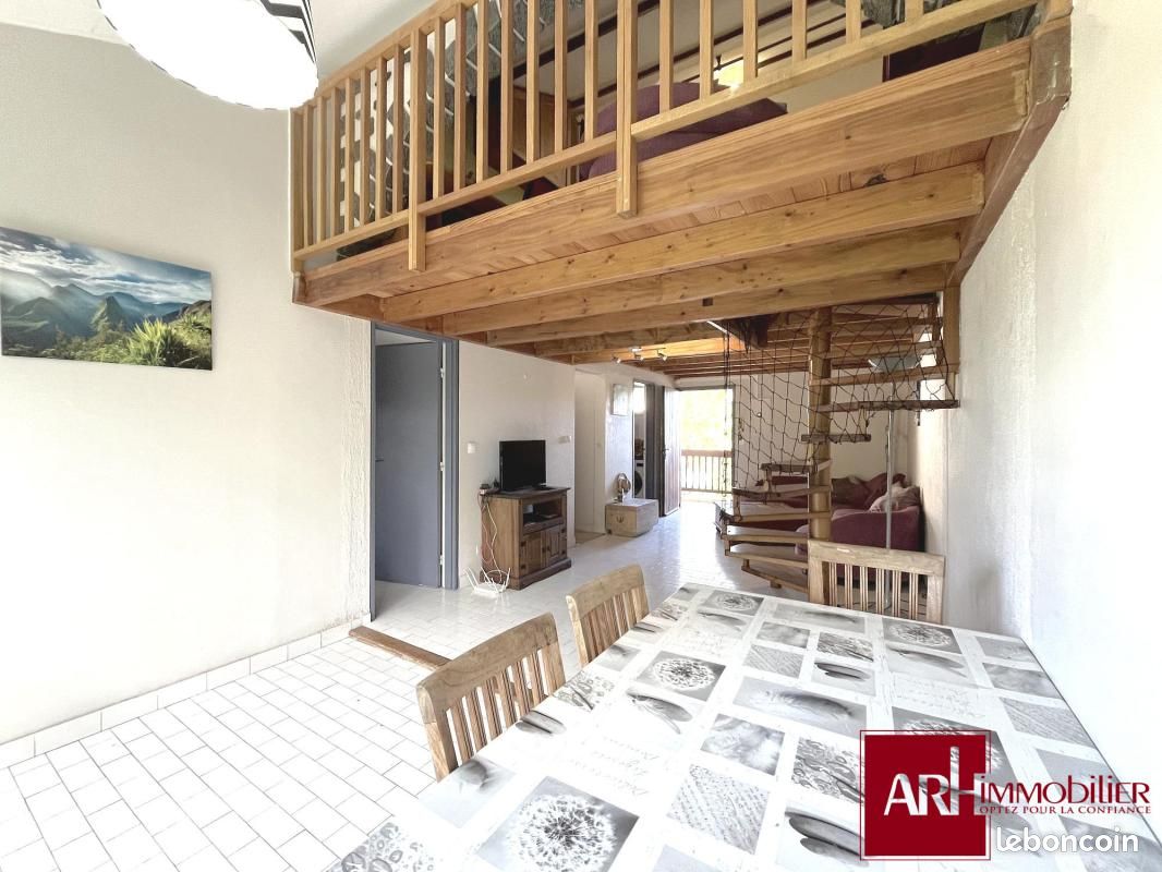 Appartement 3 pièces 80 m² · à Saint-Paul · 80 m² · 330 000 €