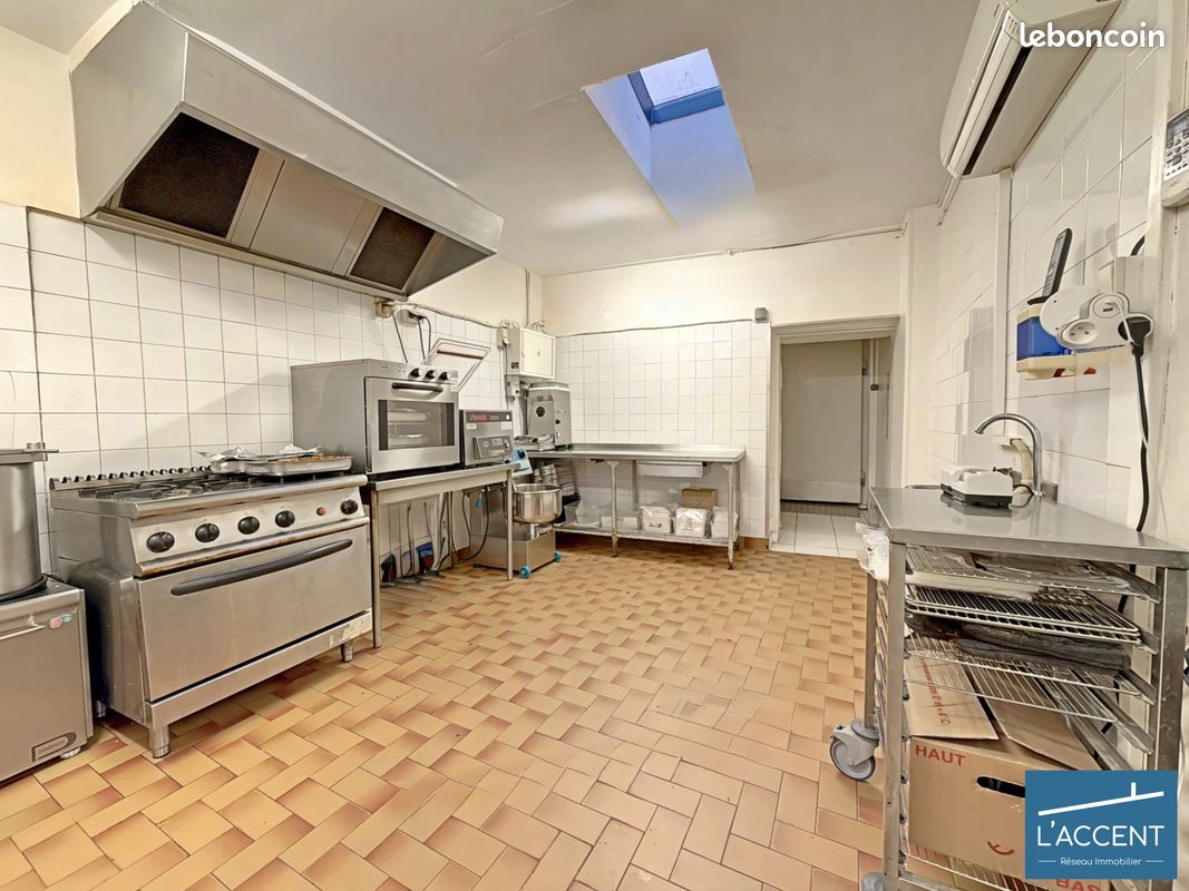 Boucherie 72 m² Vauvert (image 3)