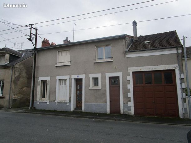 Maison 5 pièces 150 m²