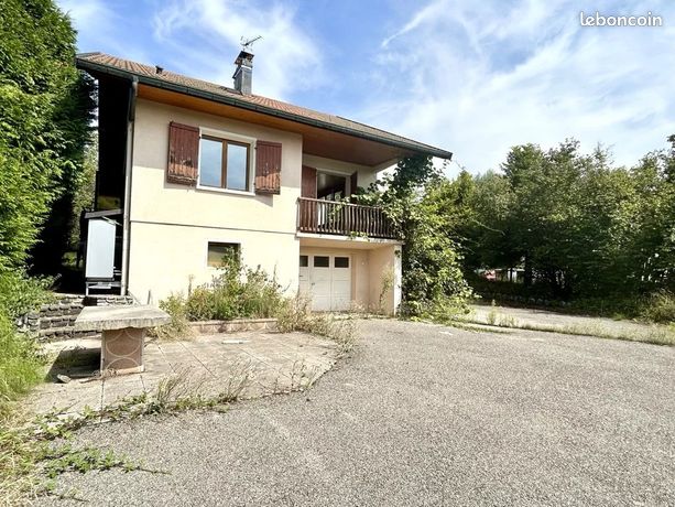 Maison 5 pièces 109 m²