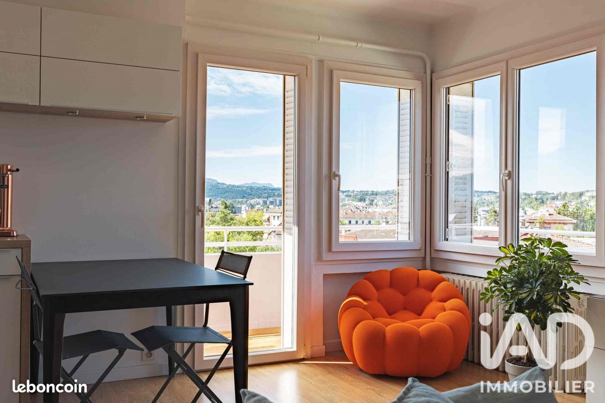 Appartement 3 pièces 66 m² · à Annecy · 66 m² · 395 000 €