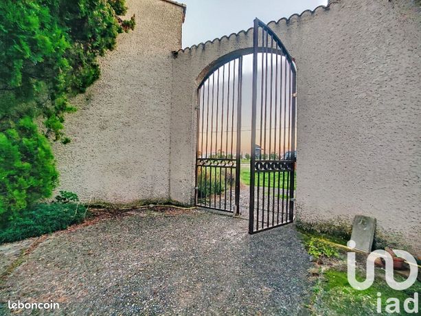 Saint-Jean-de-Muzols (07300) - leboncoin
