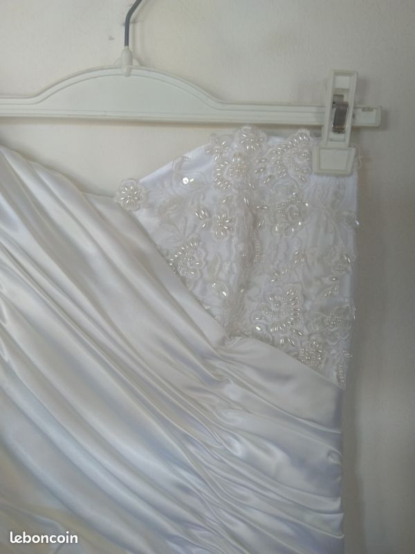 Robe de mariée (image 2)