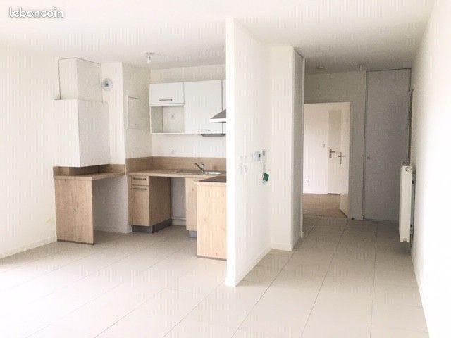 Appartement 2 pièces 49 m² · à Saint-Jean-de-Braye · 49 m² · 634 €/mois