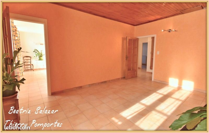 Propriété 5 pièces 158 m² (image 6)