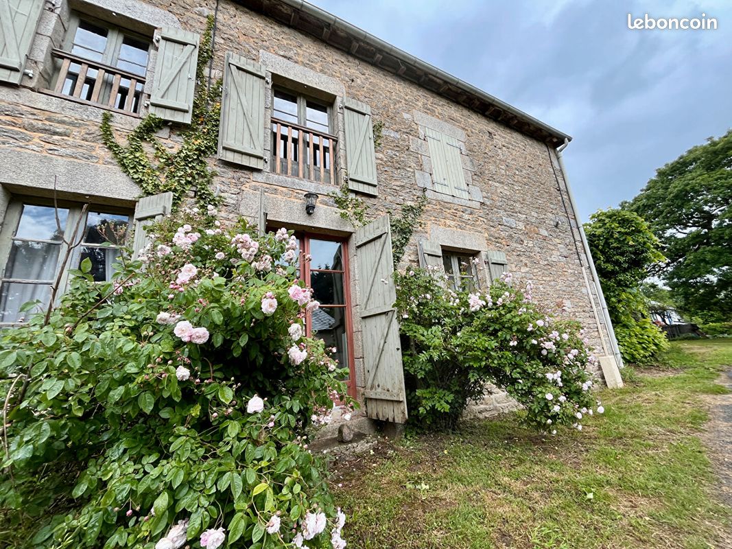 Maison 6 pièces 183 m² (image 1)