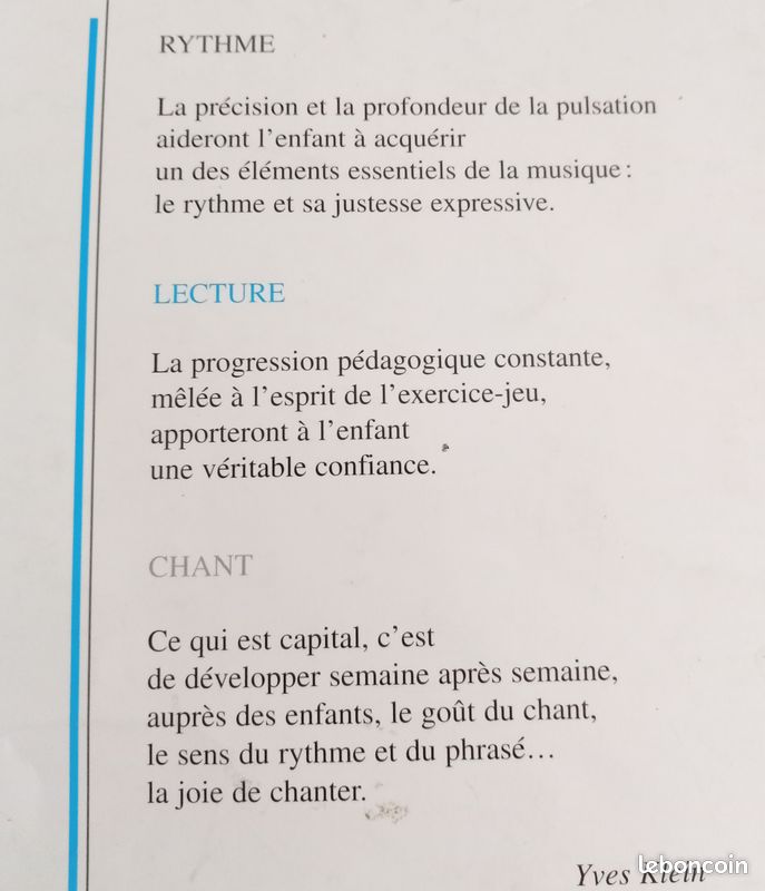 Solfège: sur la route de la musique vol 2 (image 8)