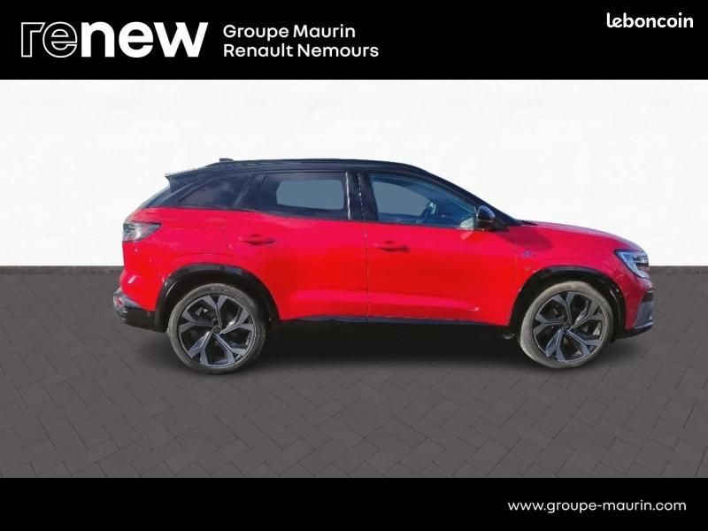Renault Austral 1.2 E-Tech full hybrid 200ch Techno esprit Alpine (image 8)